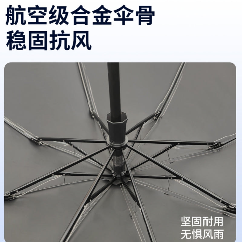全自动电动伞