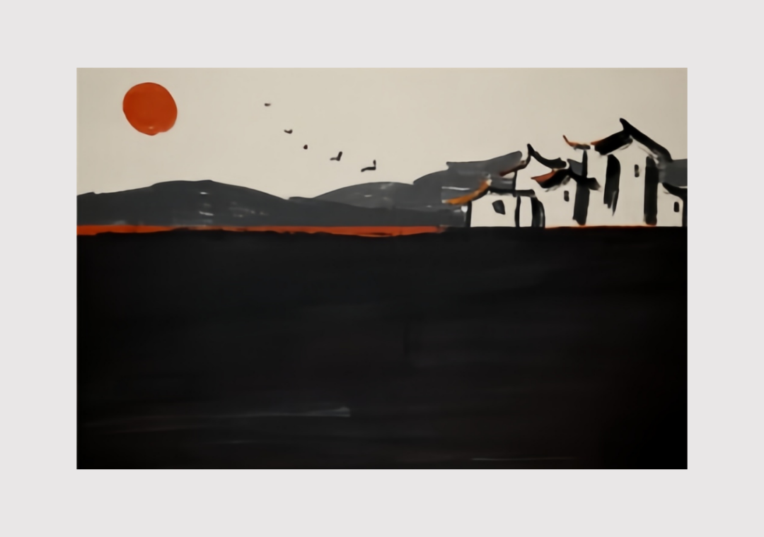 红鲸书肆 明信片 书版画