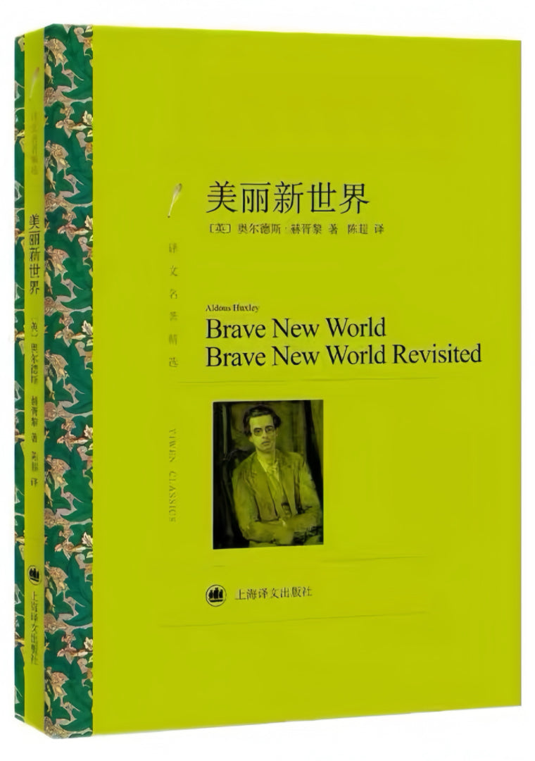 美丽新世界